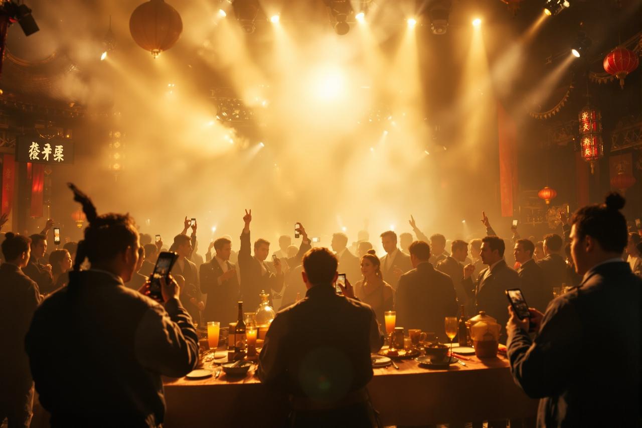 四虎影院年度大制作《山河无恙》正式杀青，预计暑期档上映